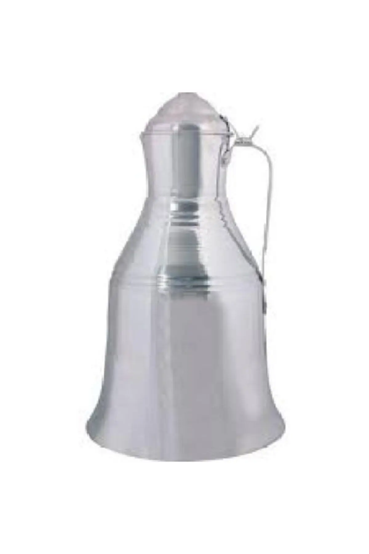 BÖRÜ MUTFAK/ Güğüm 3 litre Alüminyum